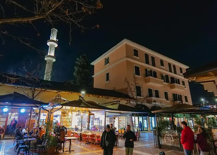 Hotel Boka