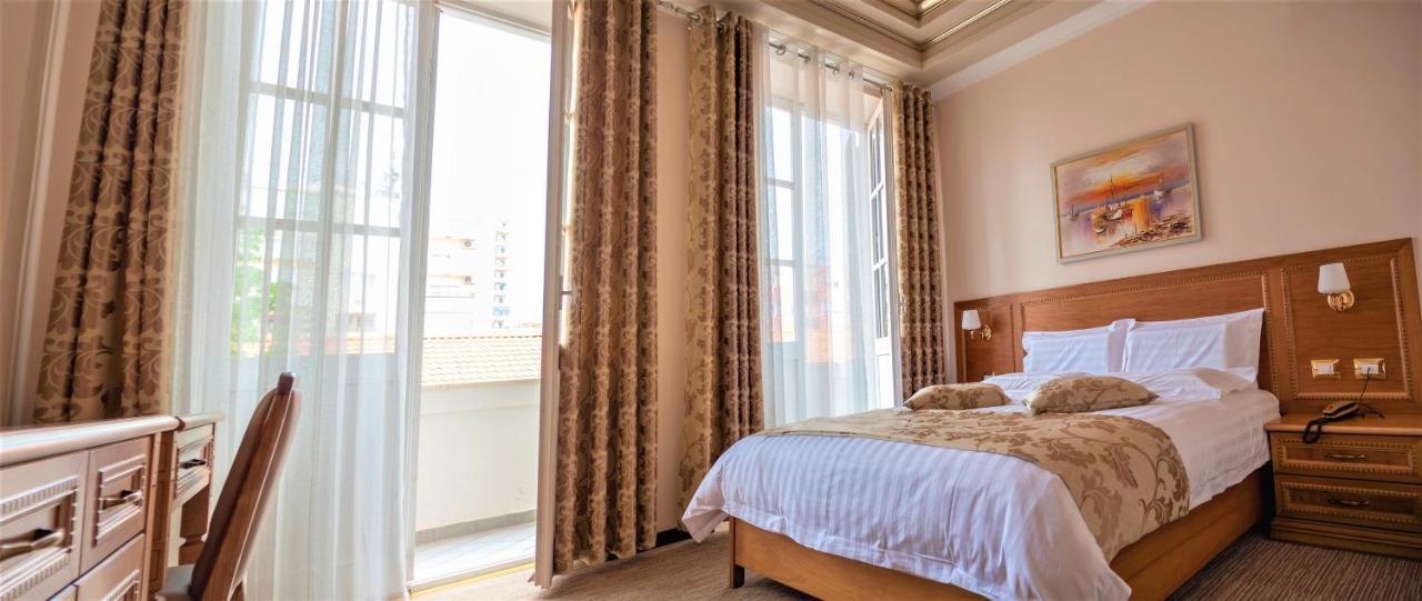 Hotel Boka 4*
