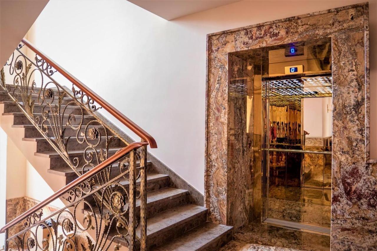 Boka Hotel