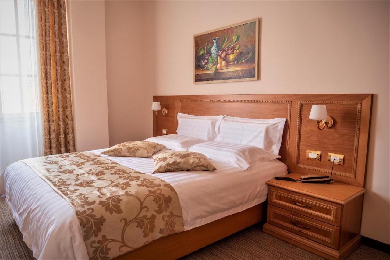 Boka Hotel 4*