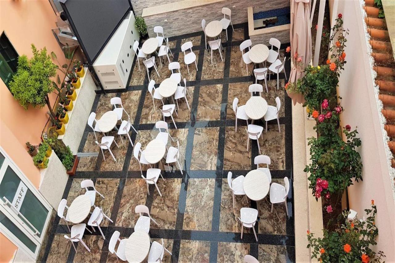 Hotel Boka Tirana