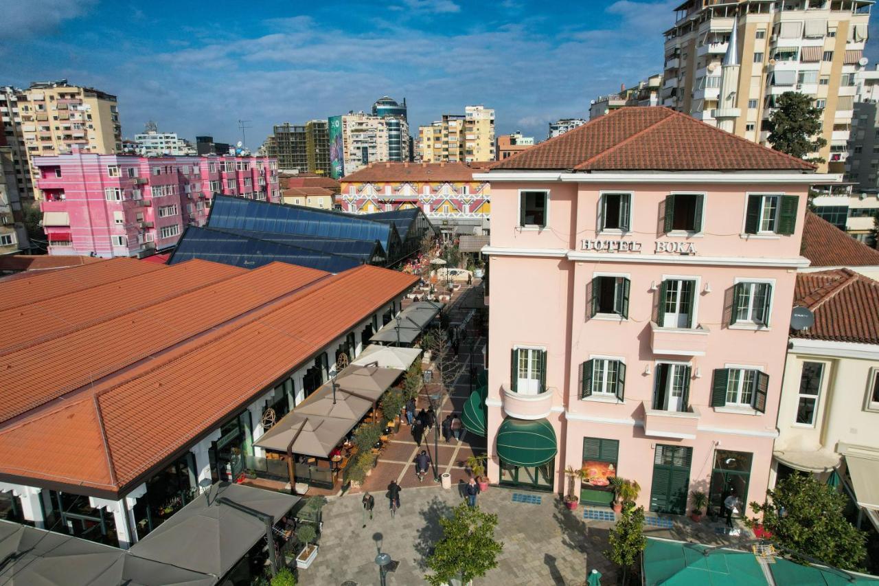 Hotel Boka Tirana