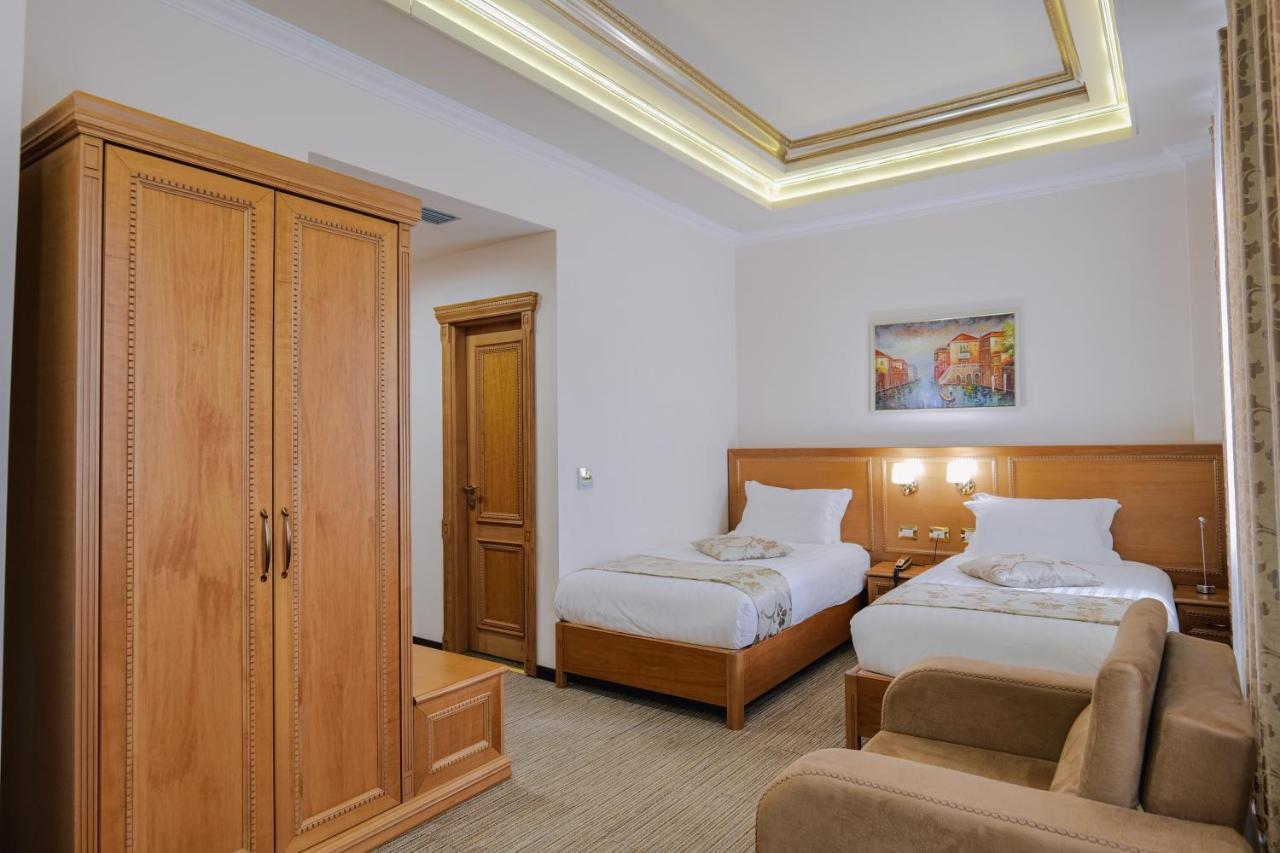 Hotel Boka 4*