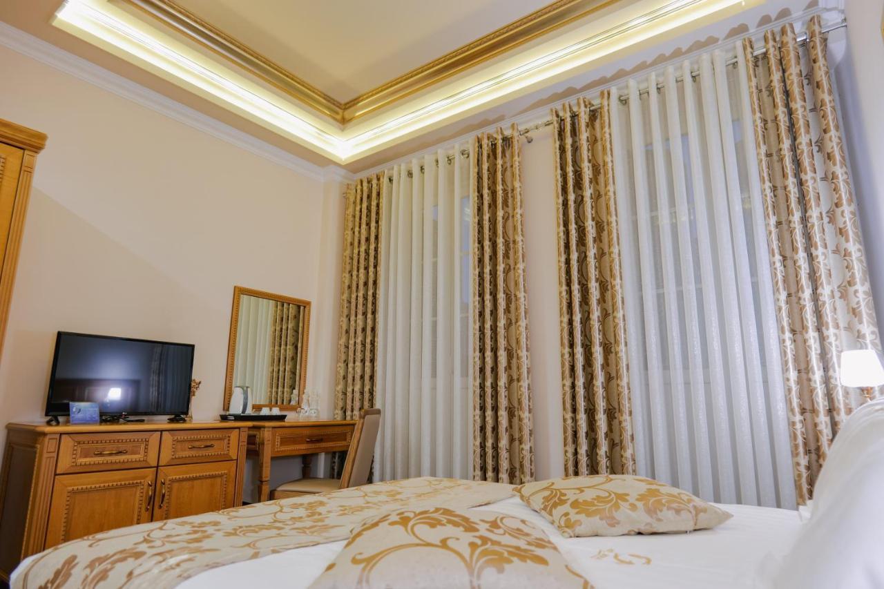Boka Hotel Tirana