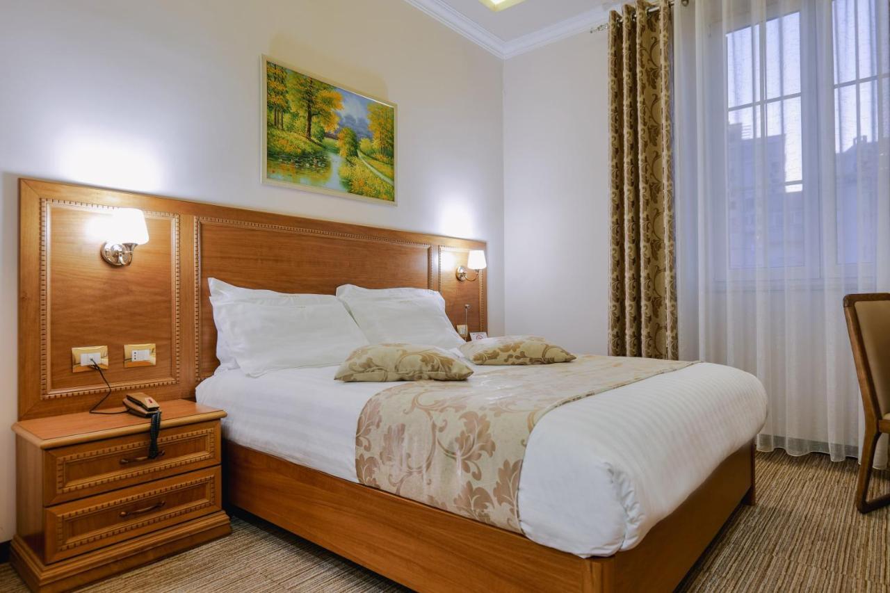 Hotel Boka 4*