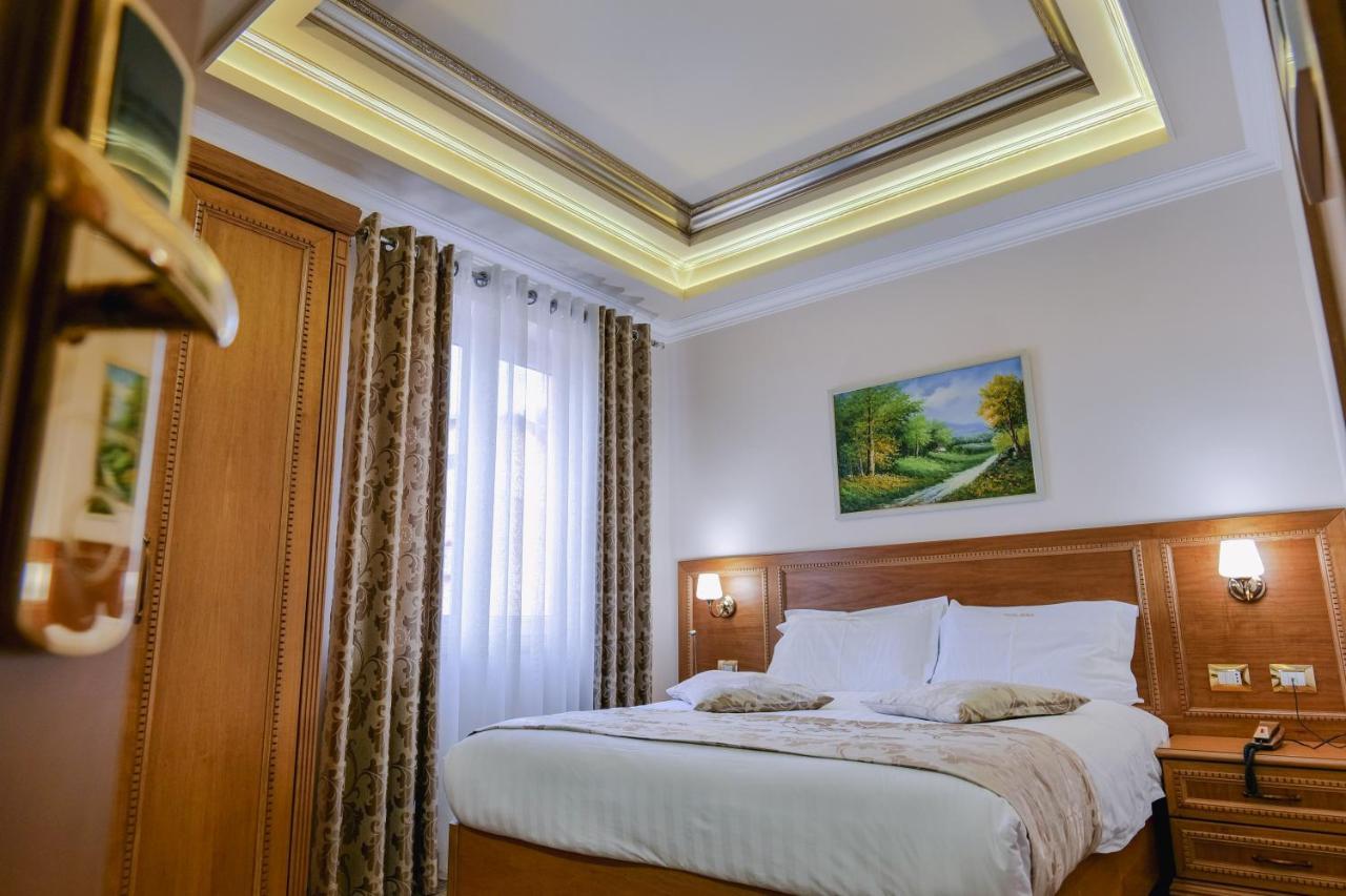 Hotel Boka 4*