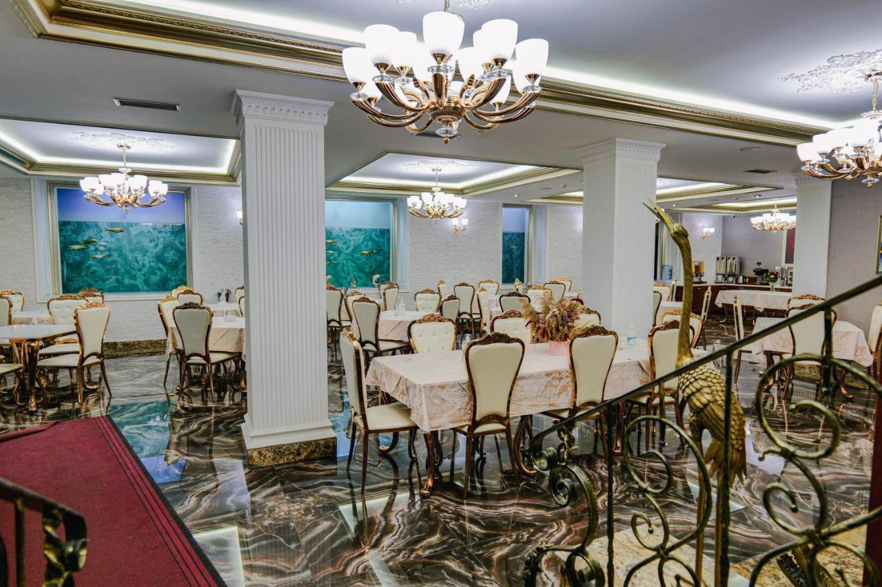 Boka Hotel Tirana