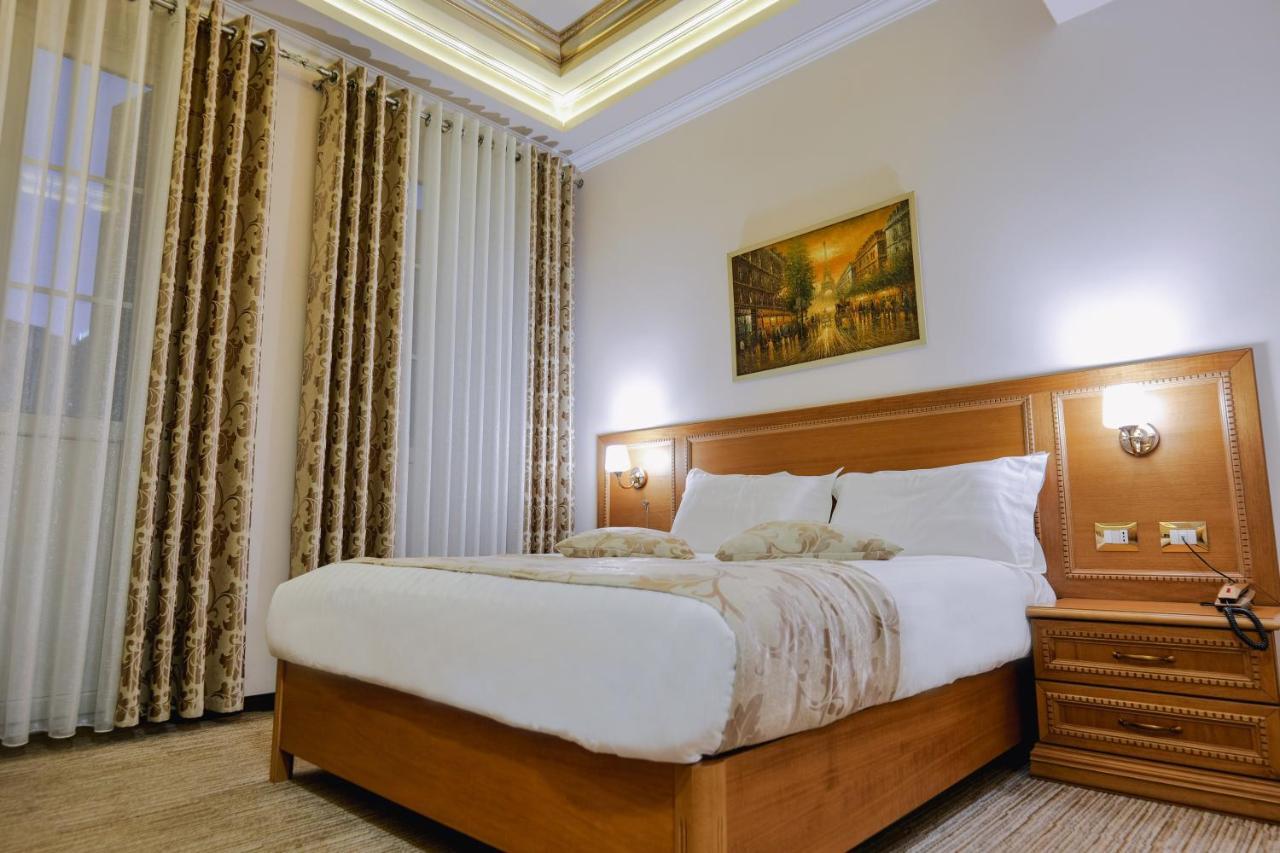 Hotel Boka 4*