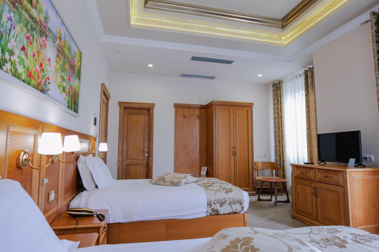 Boka Hotel