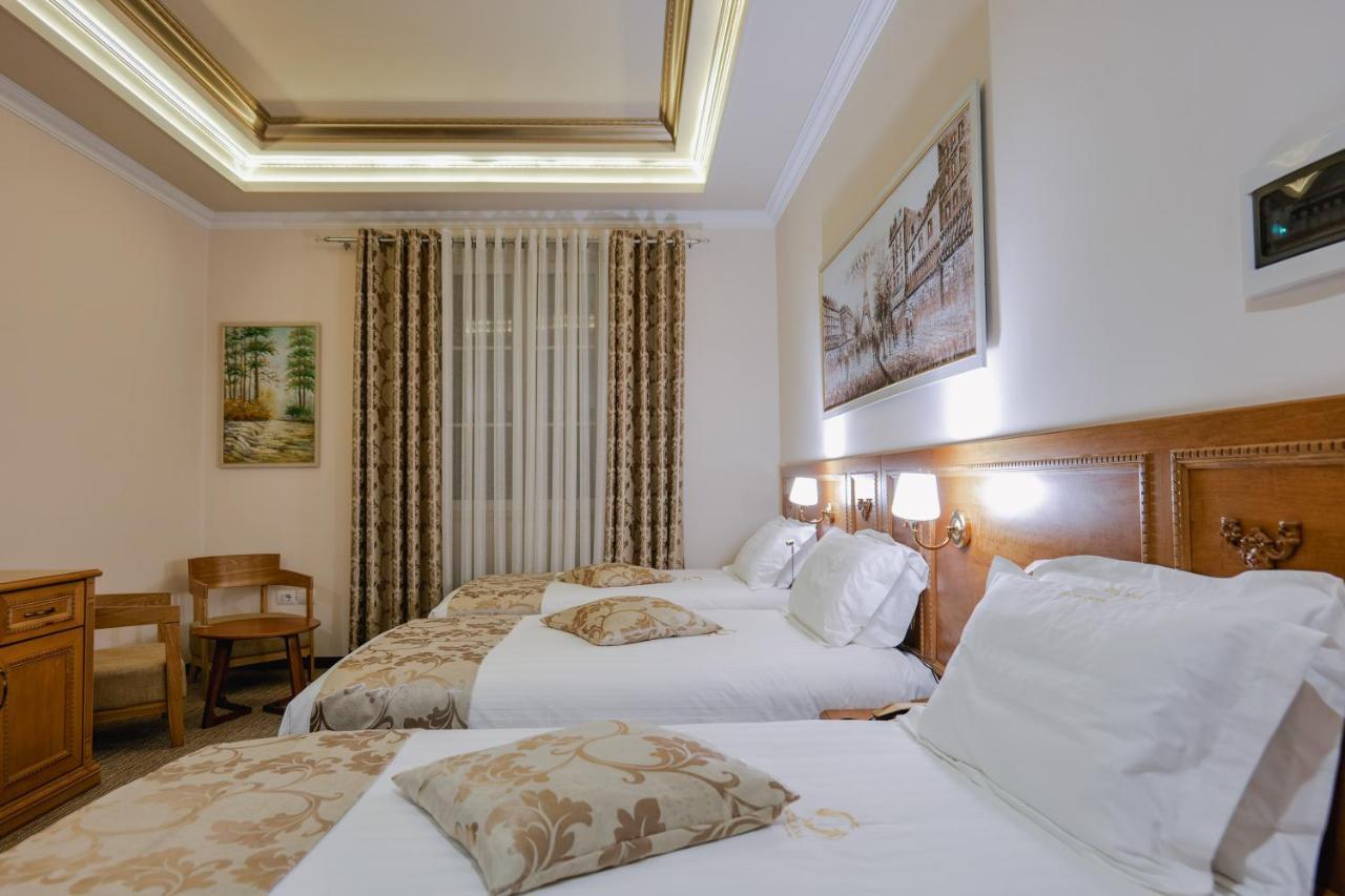 Hotel Boka Tirana
