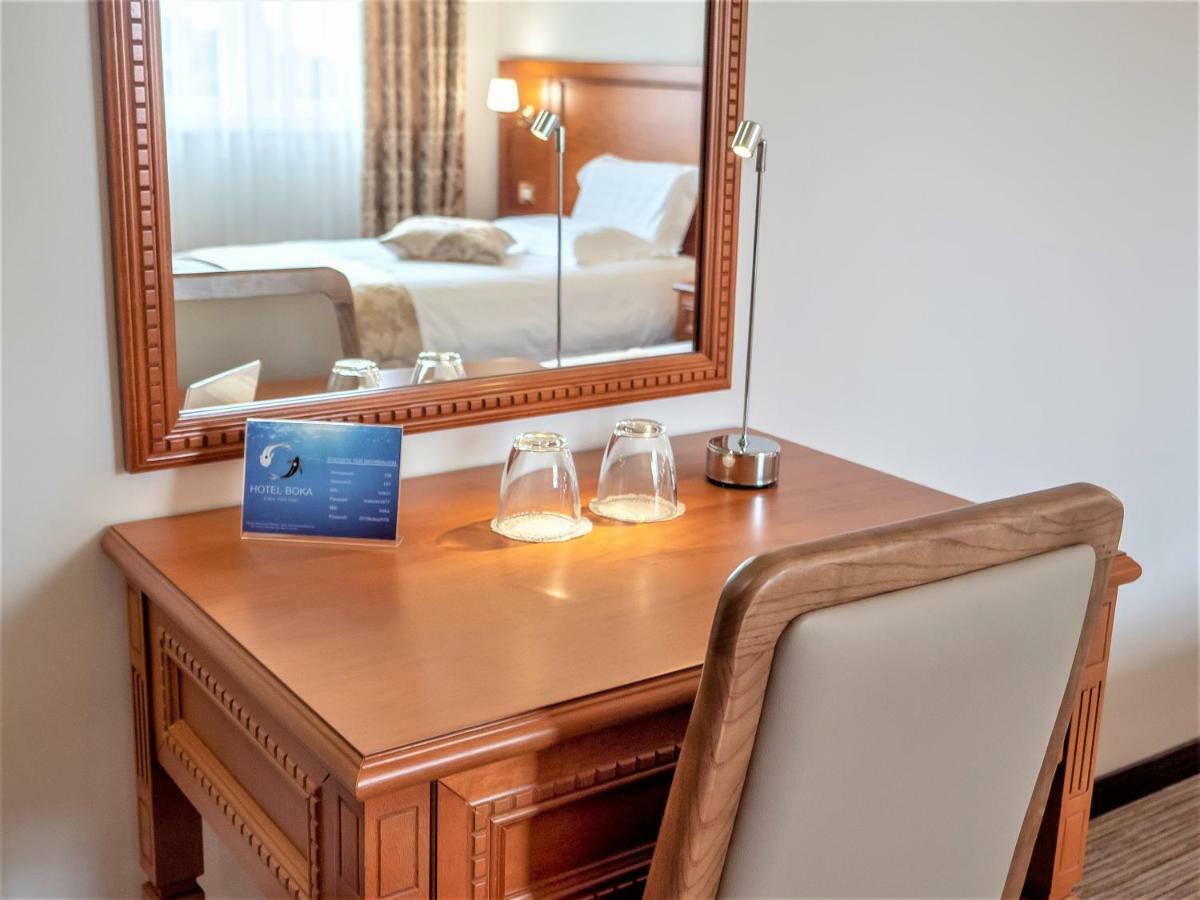 Hotel Boka 4*