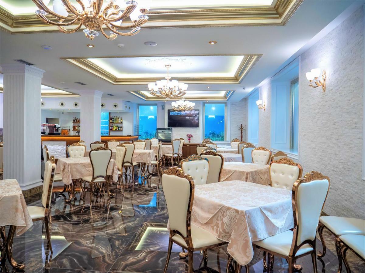 Hotel Boka 4*