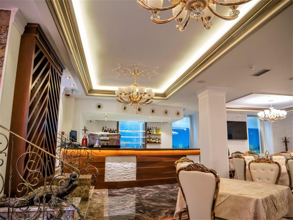Boka 4* Tirana
