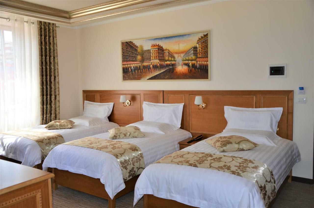 Hotel Boka 4*