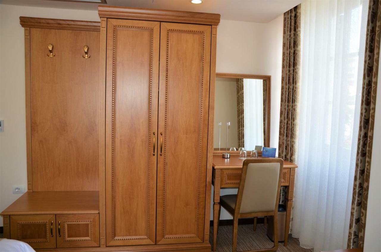 Hotel Boka Tirana