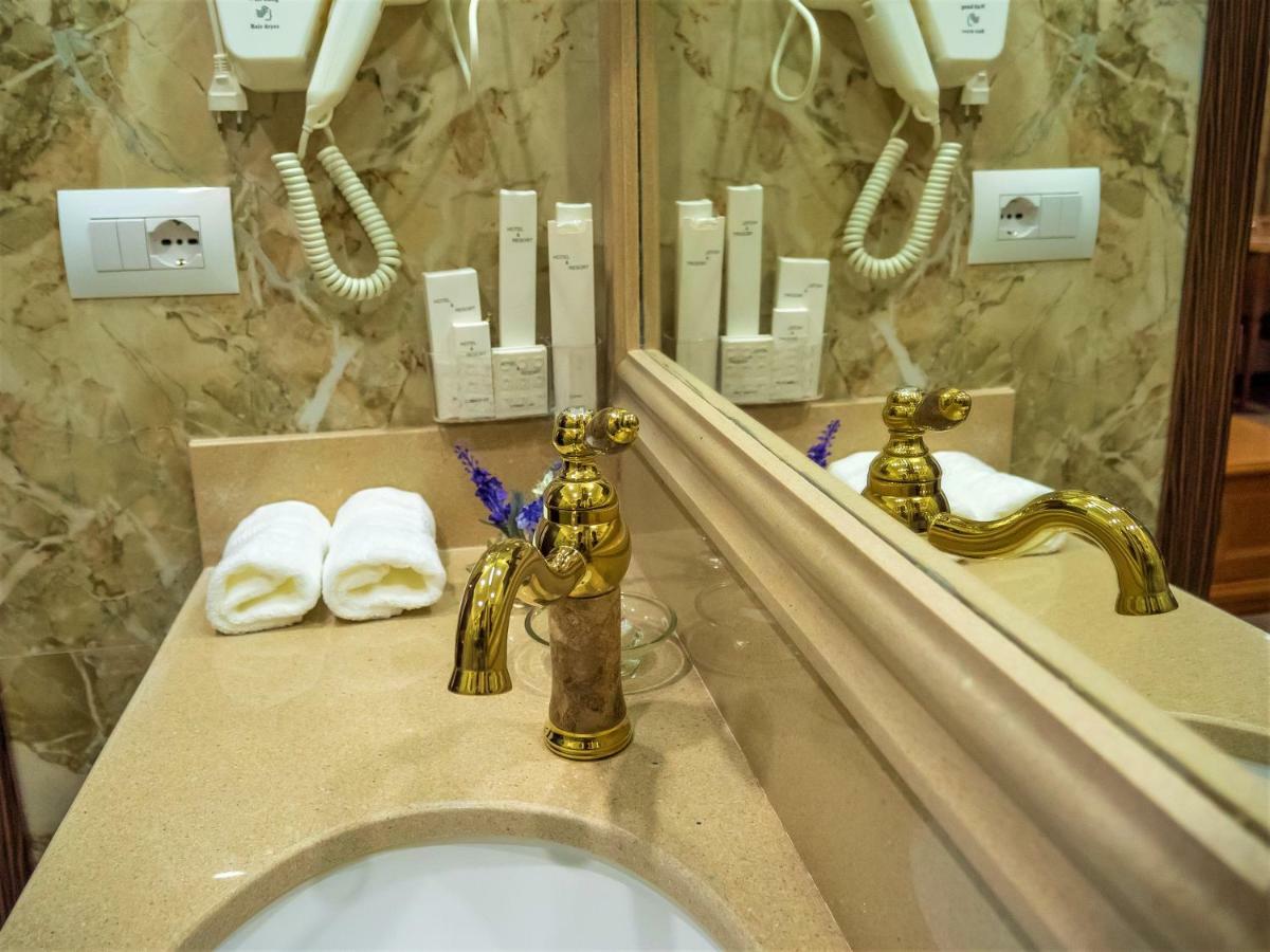 Hotel Boka Tirana