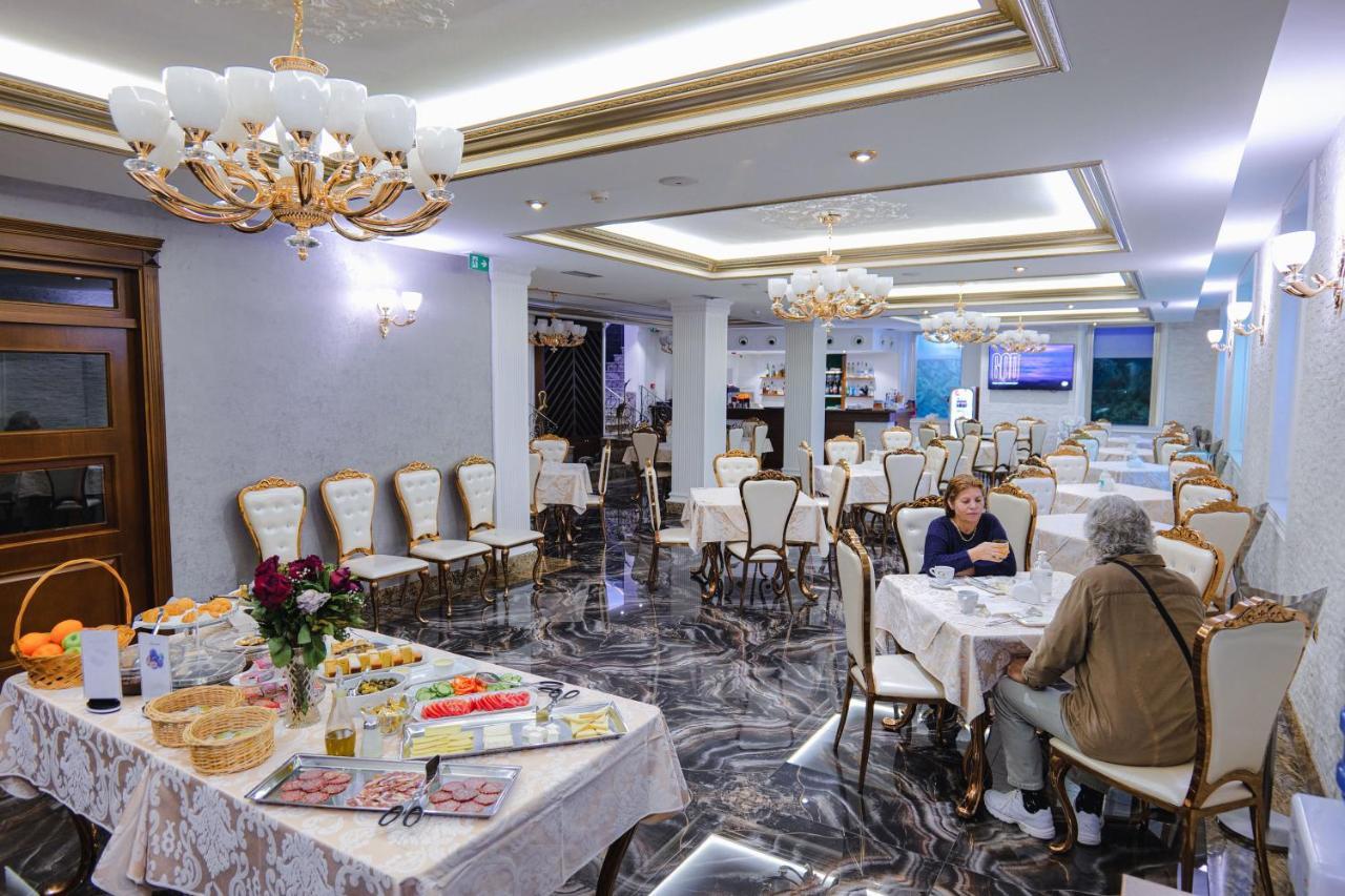 Hotel Boka 4*