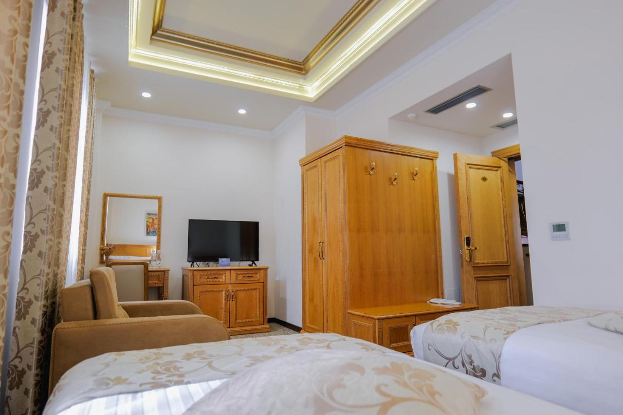 Boka Hotel 4*