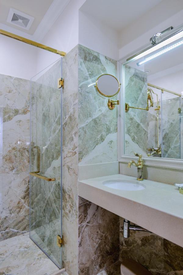 Hotel Boka Tirana