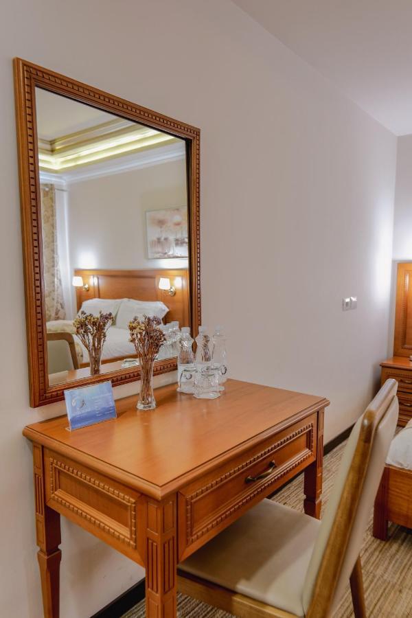 Boka Hotel Tirana