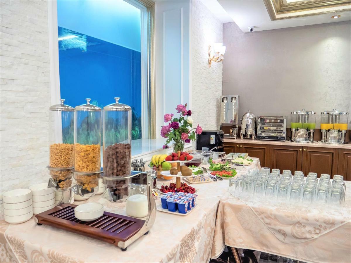 Boka Hotel