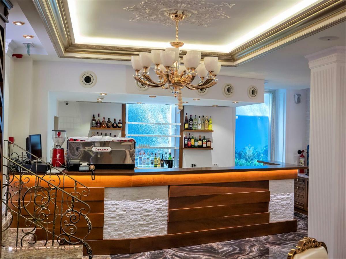 Hotel Boka Tirana