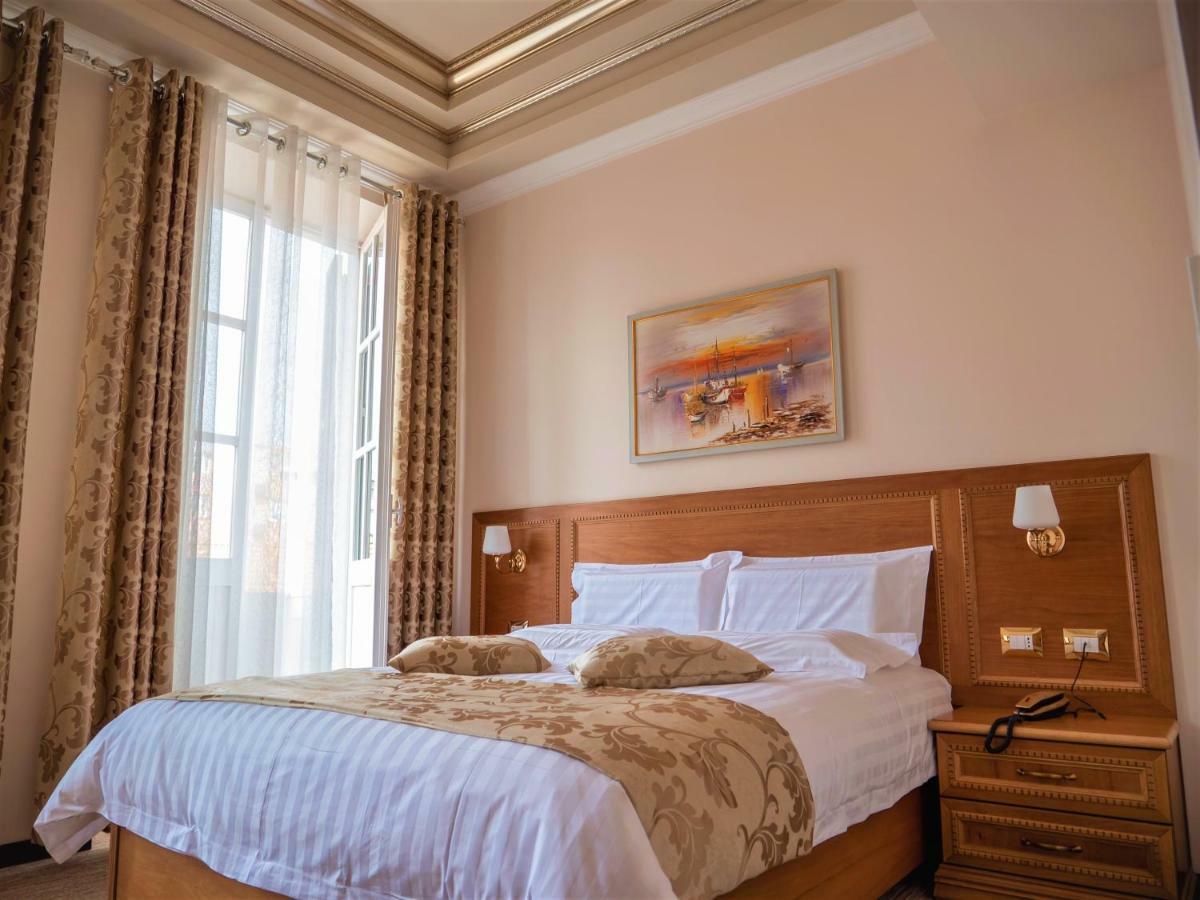 Boka Hotel 4*