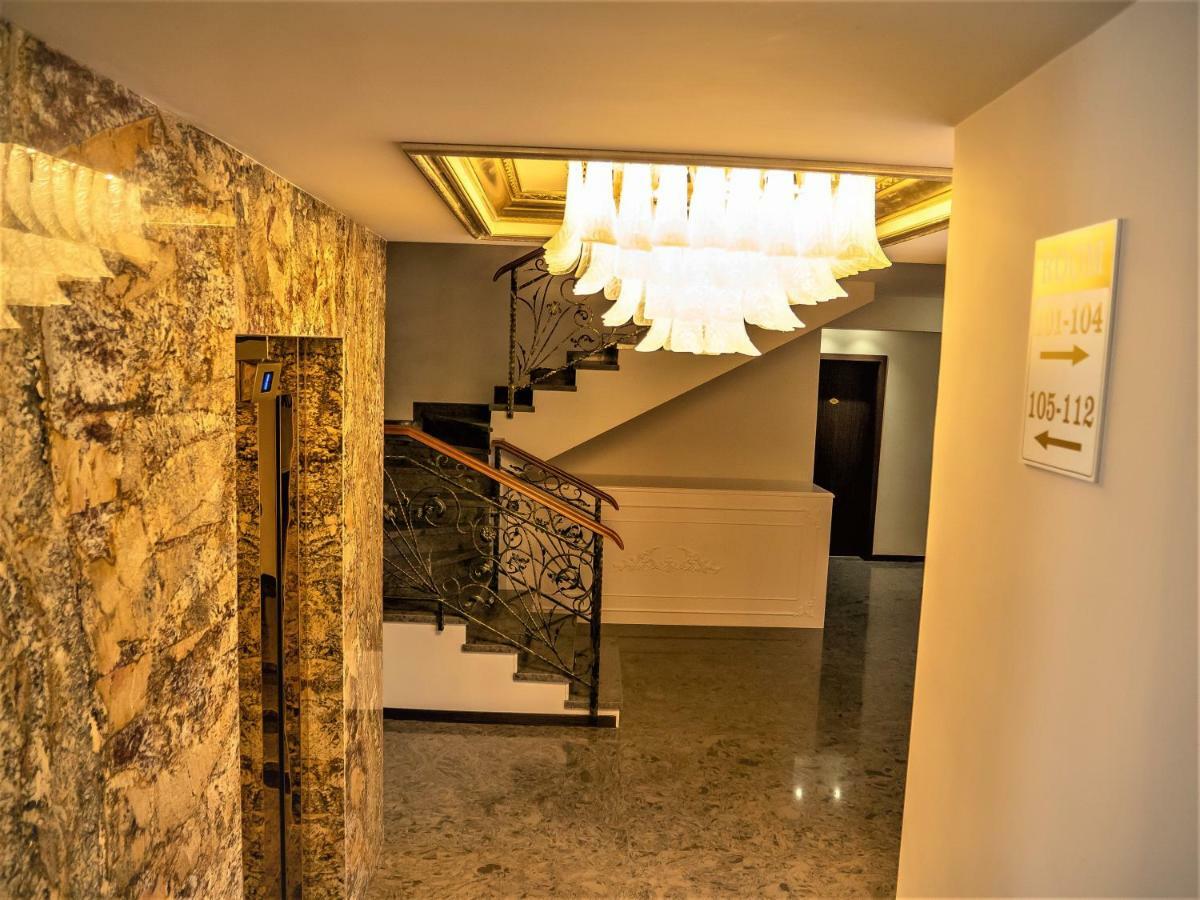 Boka 4* Tirana