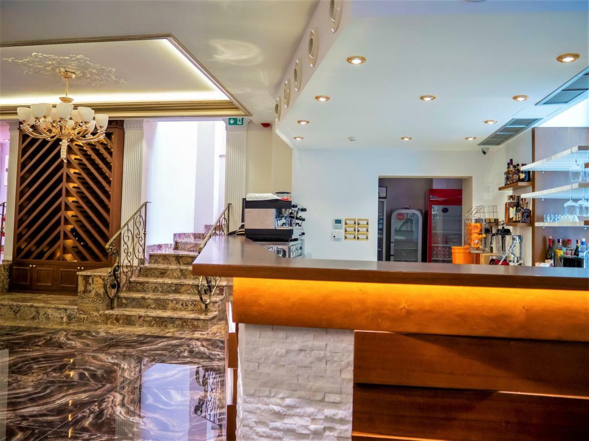 Hotel Boka Tirana