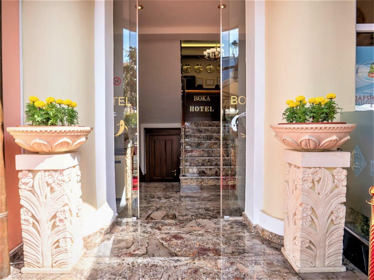 Boka 4* Tirana