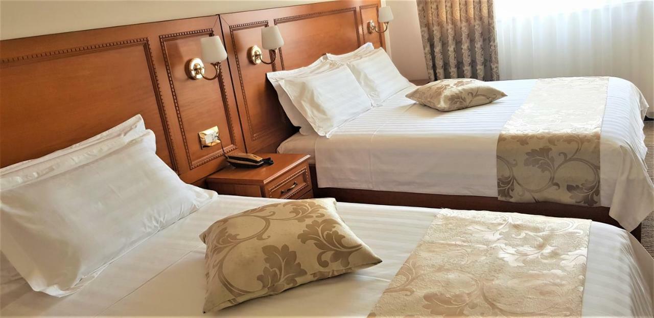 Boka 4* Tirana